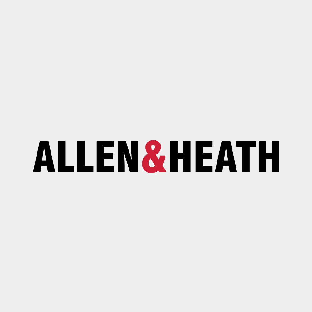 logo AllenHeath