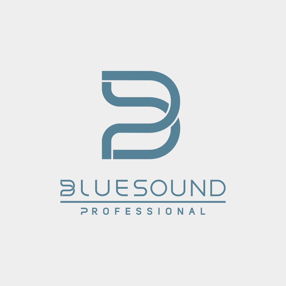 logo BluesoundPro