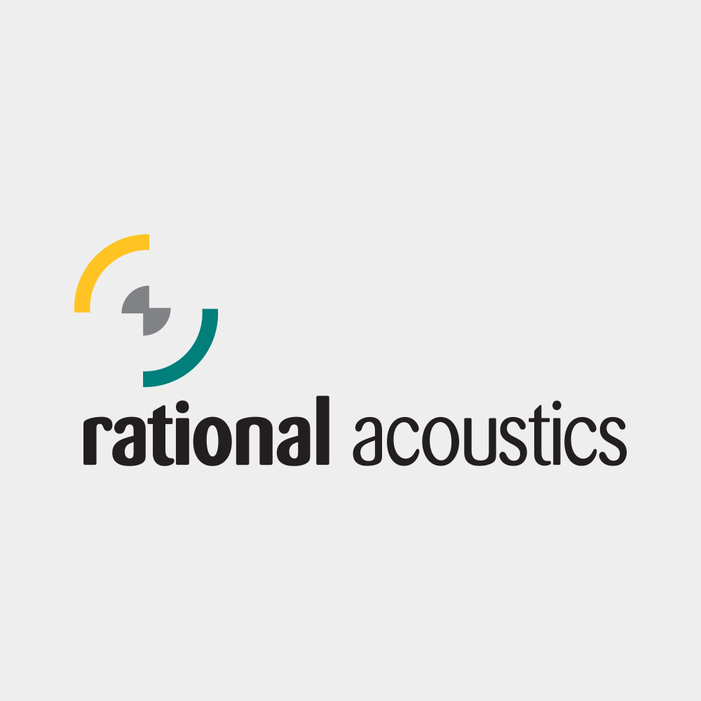 logo Rational Acoustics