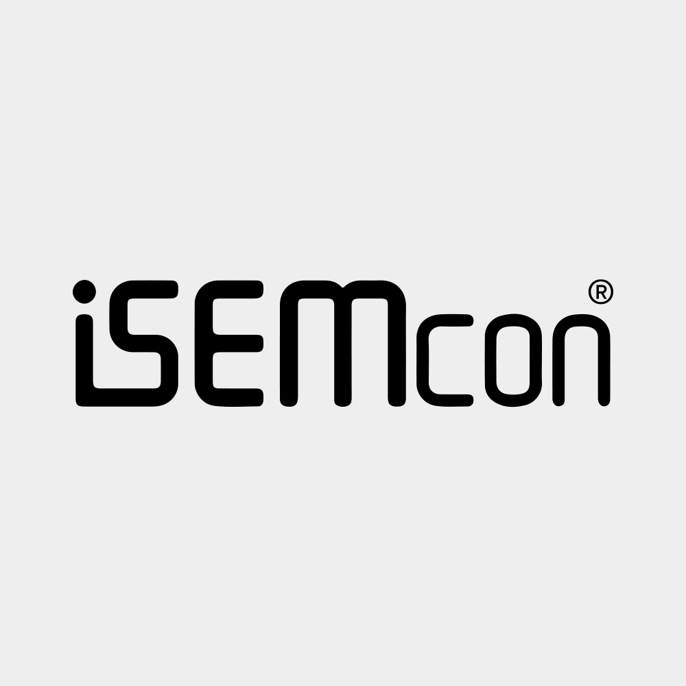 logo iSEMcon